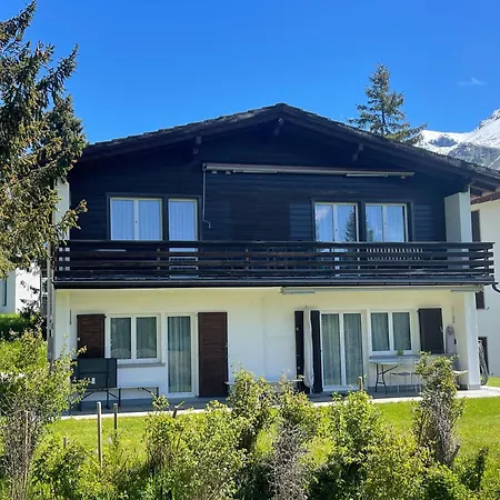 In Out Family Chesa Katja Lenzerheide *