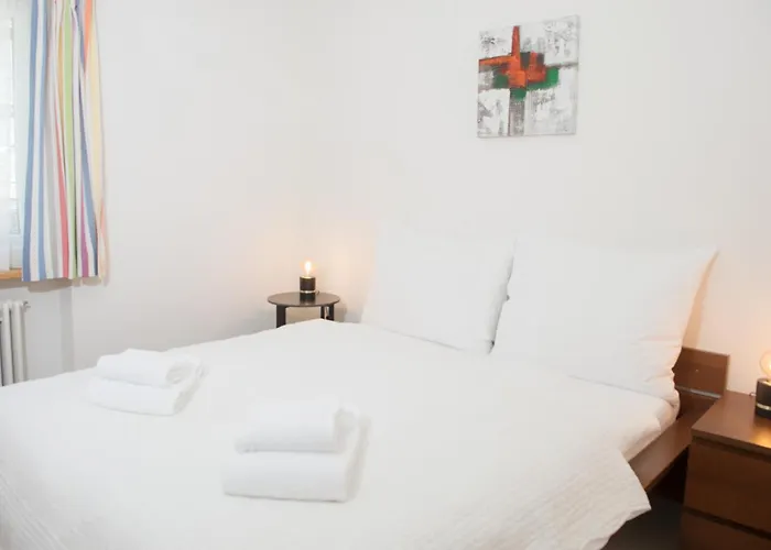 In Out Family Chesa Katja Lenzerheide Apartamento Valbella