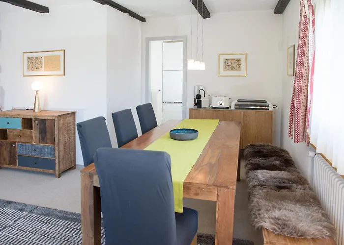 In Out Family Chesa Katja Lenzerheide *